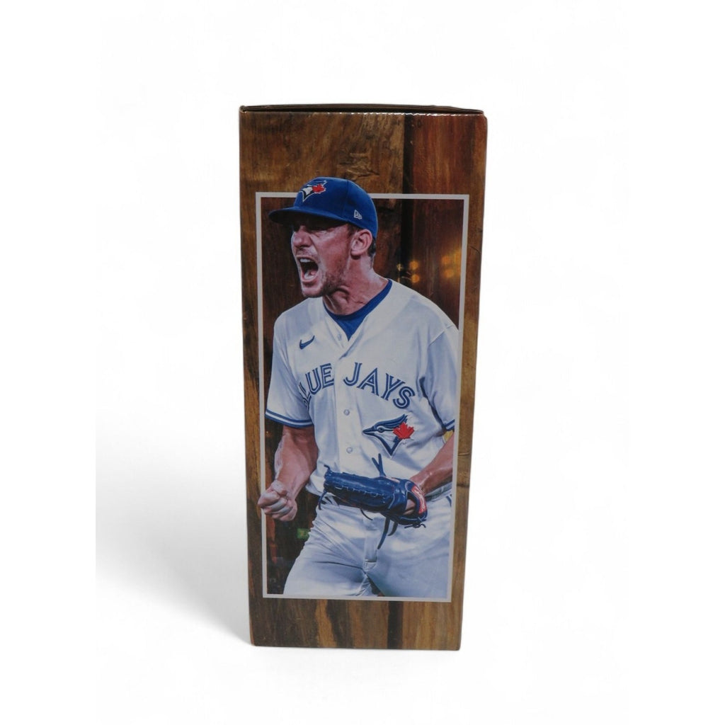 Chris Bassitt Hound on the Mound Bobblehead BDA Sports Blue Jays Boxed