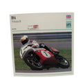 BSA 750 Rocket III 1971 Great Britain Atlas Edito-Service SA Card